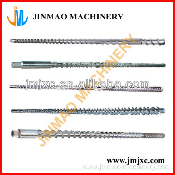 Single Screw Barrel for Laminating Machines